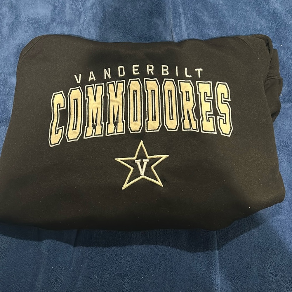 Vanderbilt Hoodie